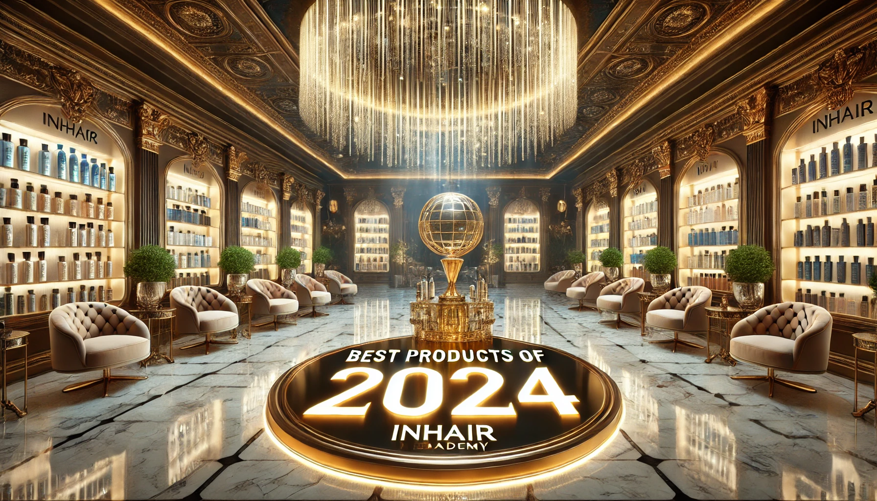 Objevte dokonalou péči o vlasy, která kombinuje kvalitu, účinnost a viditelné výsledky – bestsellery roku 2024 vás nezklamou