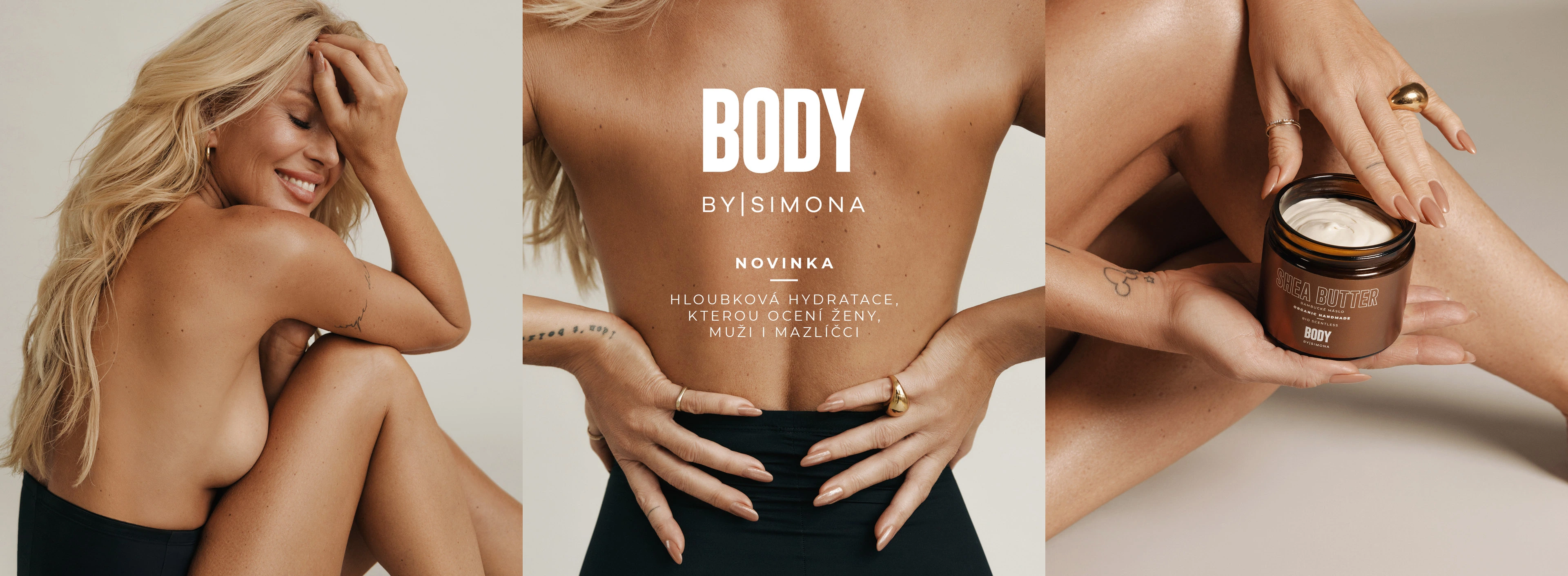 Body by Simona od Simony Krainové