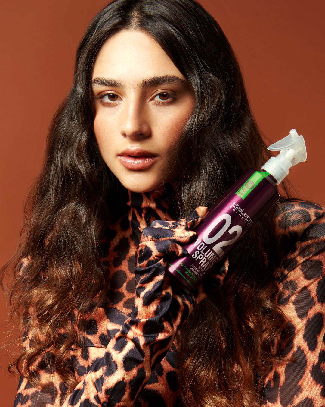 Kolekce trendy účesů 2026 od Salerm Cosmetics