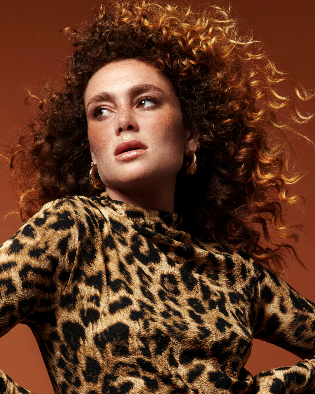 Kolekce trendy účesů 2026 od Salerm Cosmetics