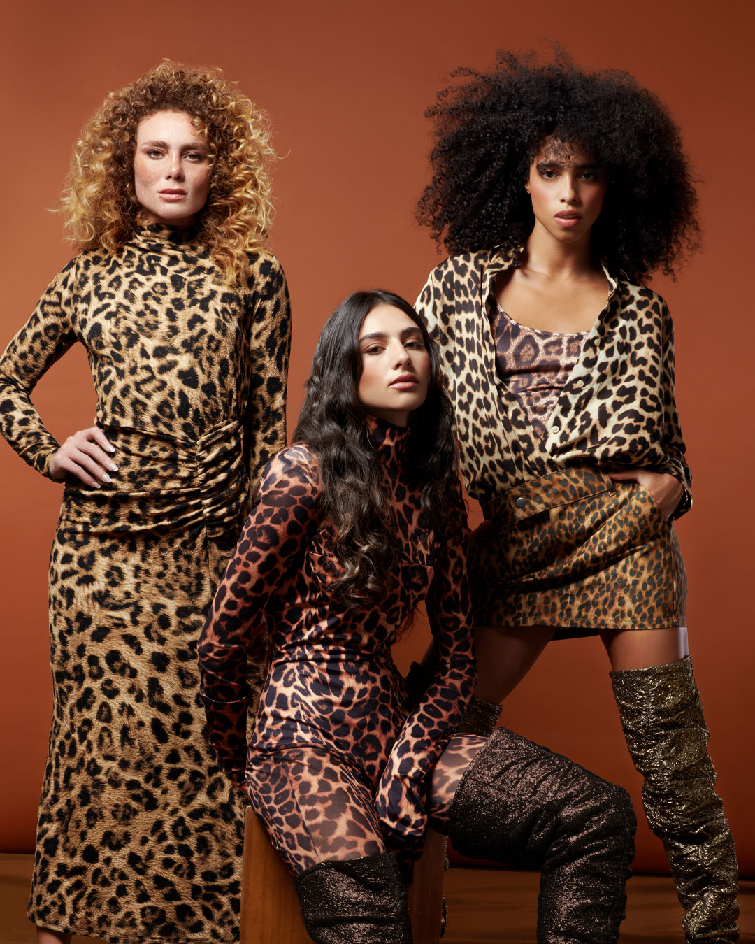 Kolekce trendy účesů 2026 od Salerm Cosmetics