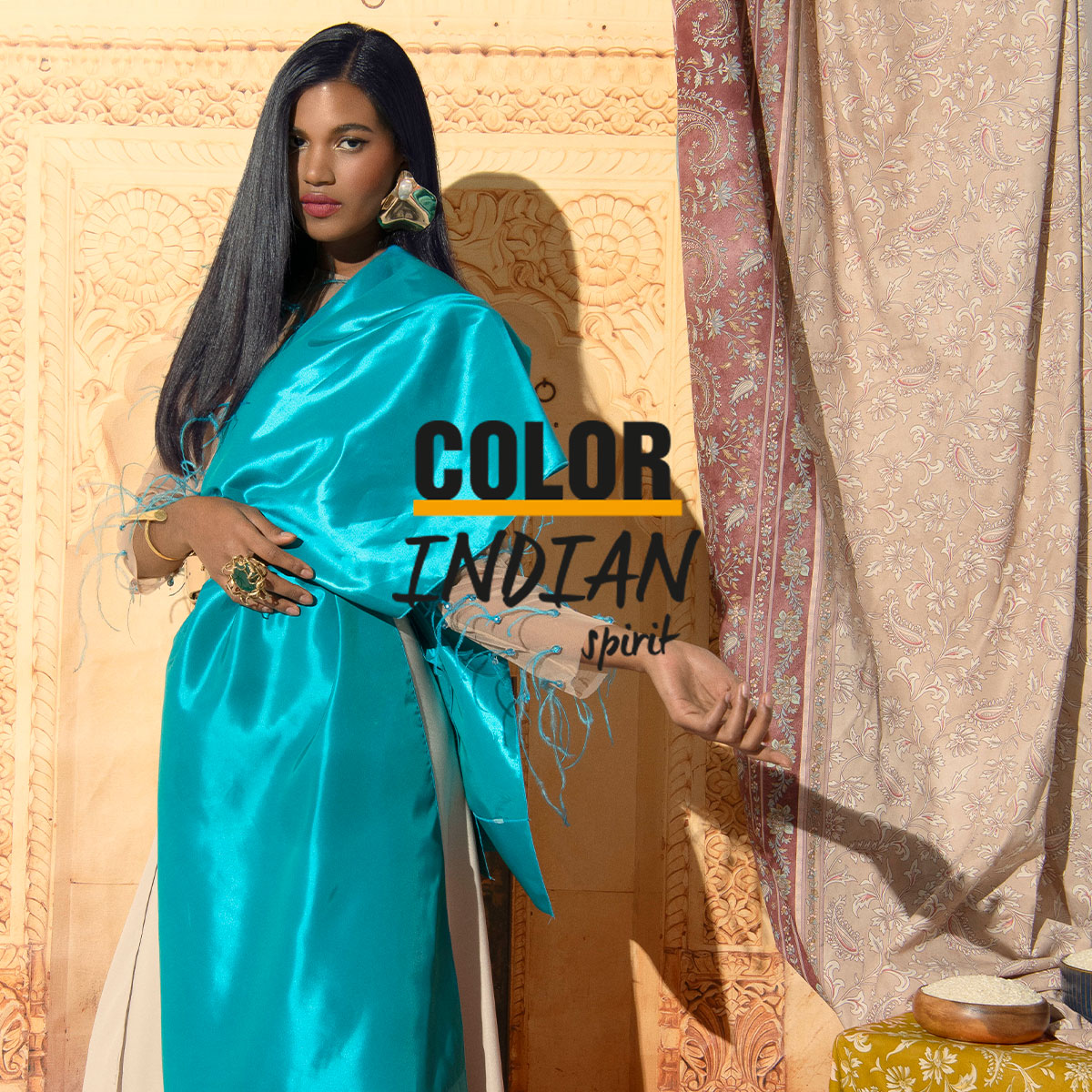 Lendan Terra Indian Spirit