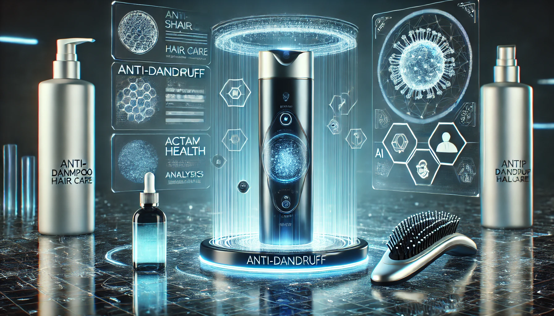 Vlasová kosmetika v roce 2025