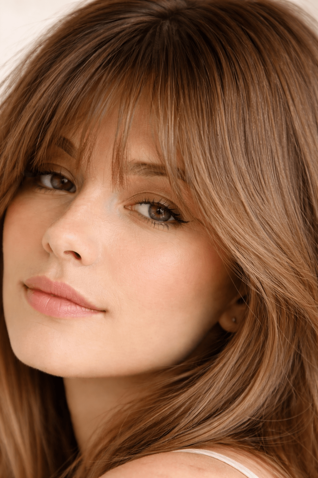 TREND #2 | Birkin ofina a vrstvení (Birkin Bangs)