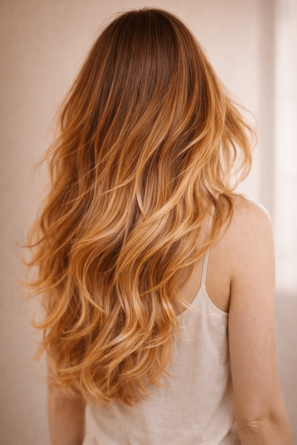 TREND #3 | Color Melting