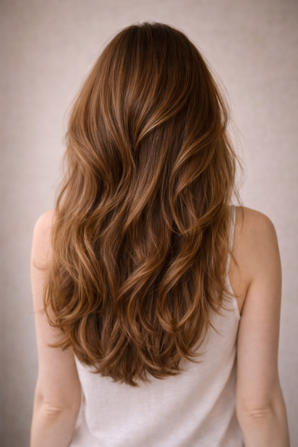 TREND #6 | Ghost Layers: Neviditelné vrstvení pro objem