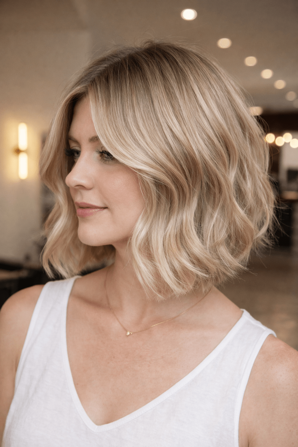 TREND #8 | Moderní bob jako nadčasový střih nové generace