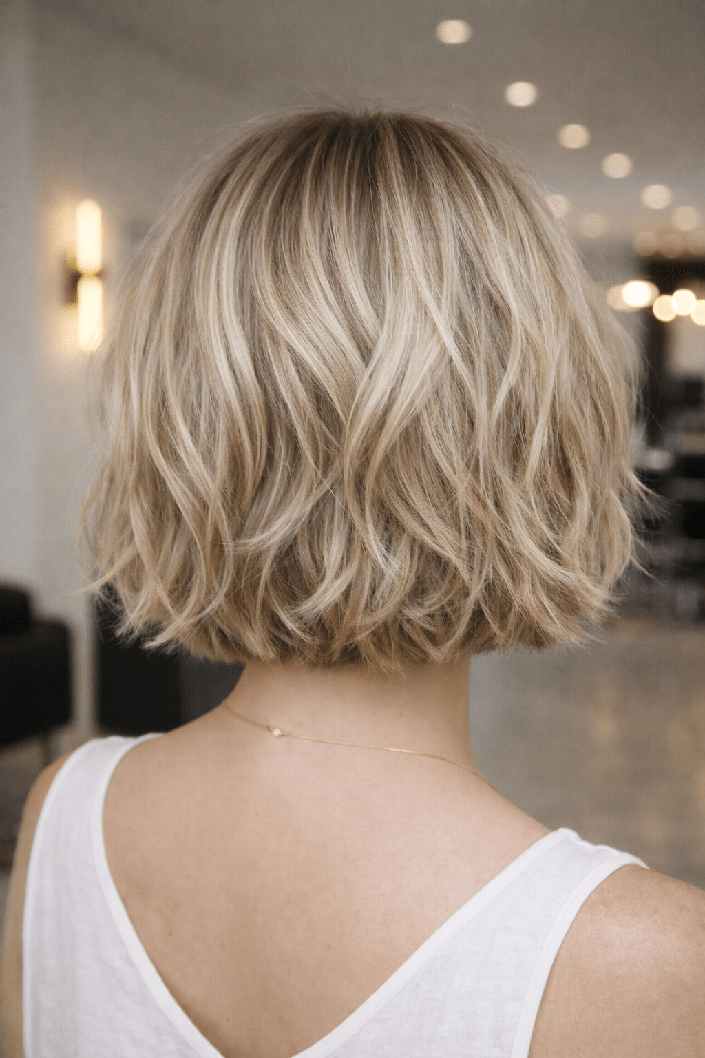 TREND #8 | Moderní bob jako nadčasový střih nové generace