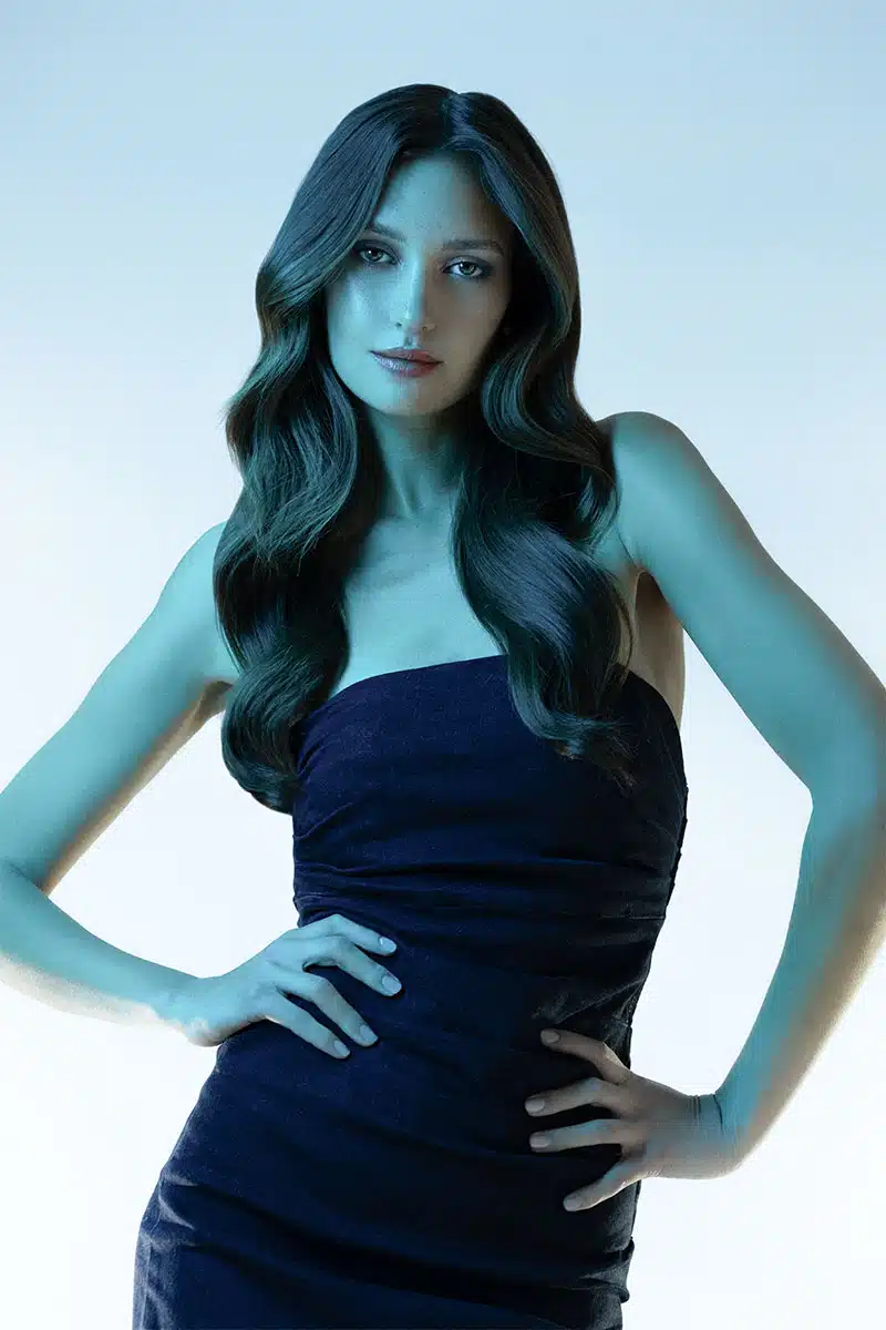 Cotril Cool Brunette