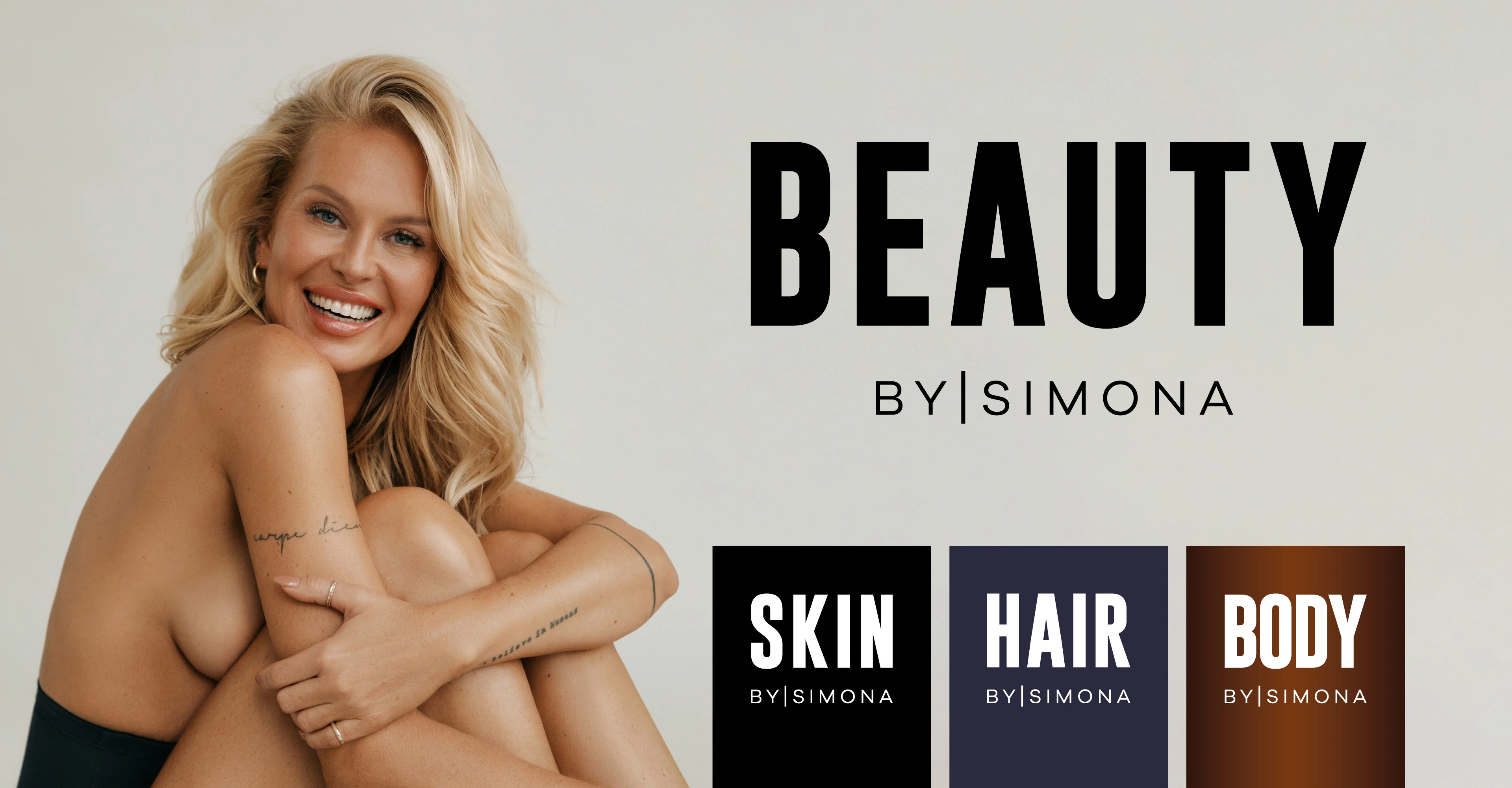 Beauty by Simona od Simony Krainové