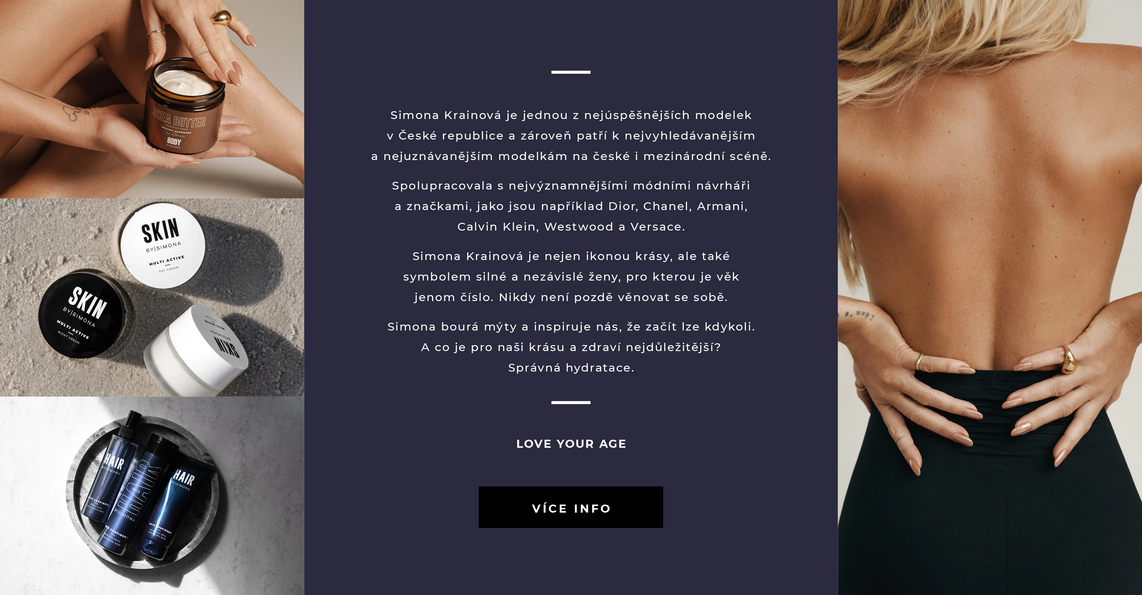 Beauty by Simona od Simony Krainové