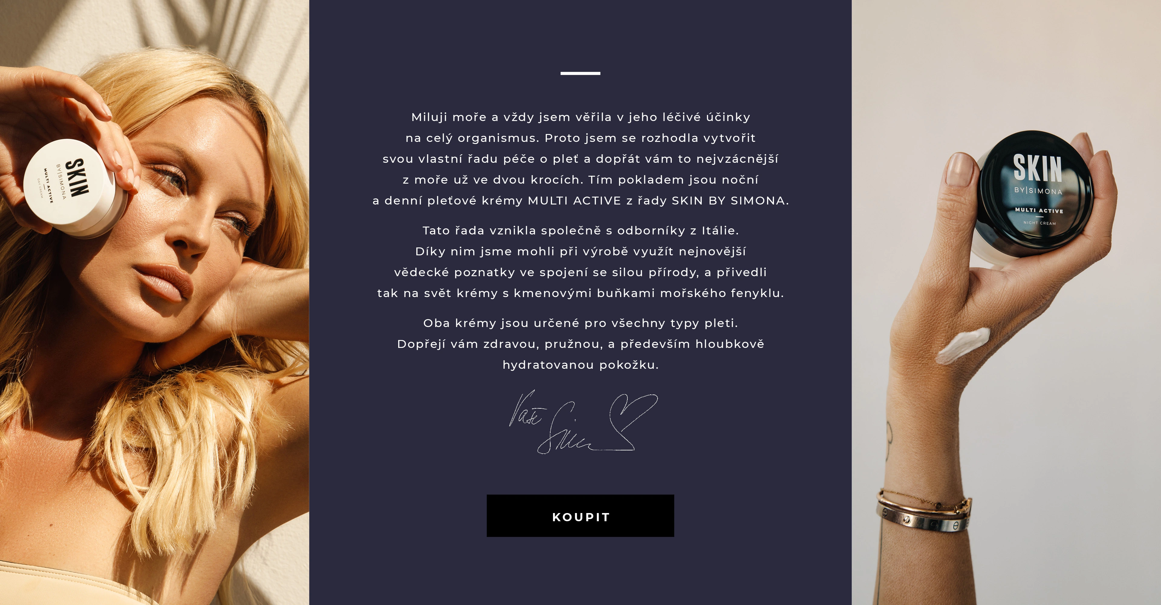 Skin by Simona od Simony Krainové