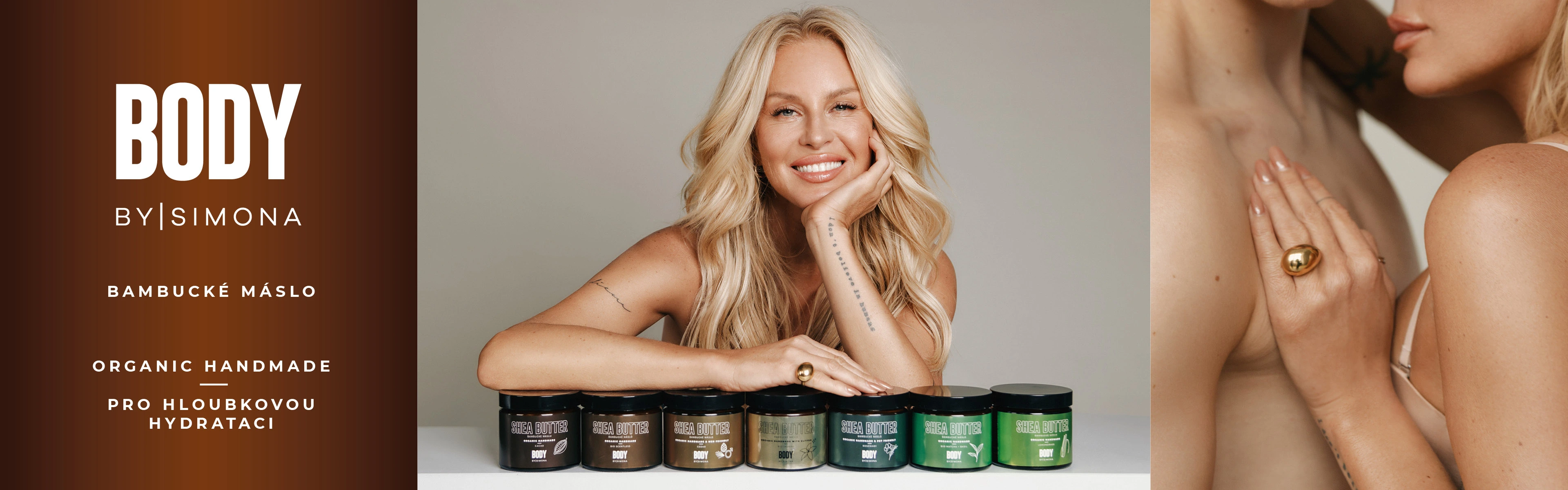 Body by Simona od Simony Krainové