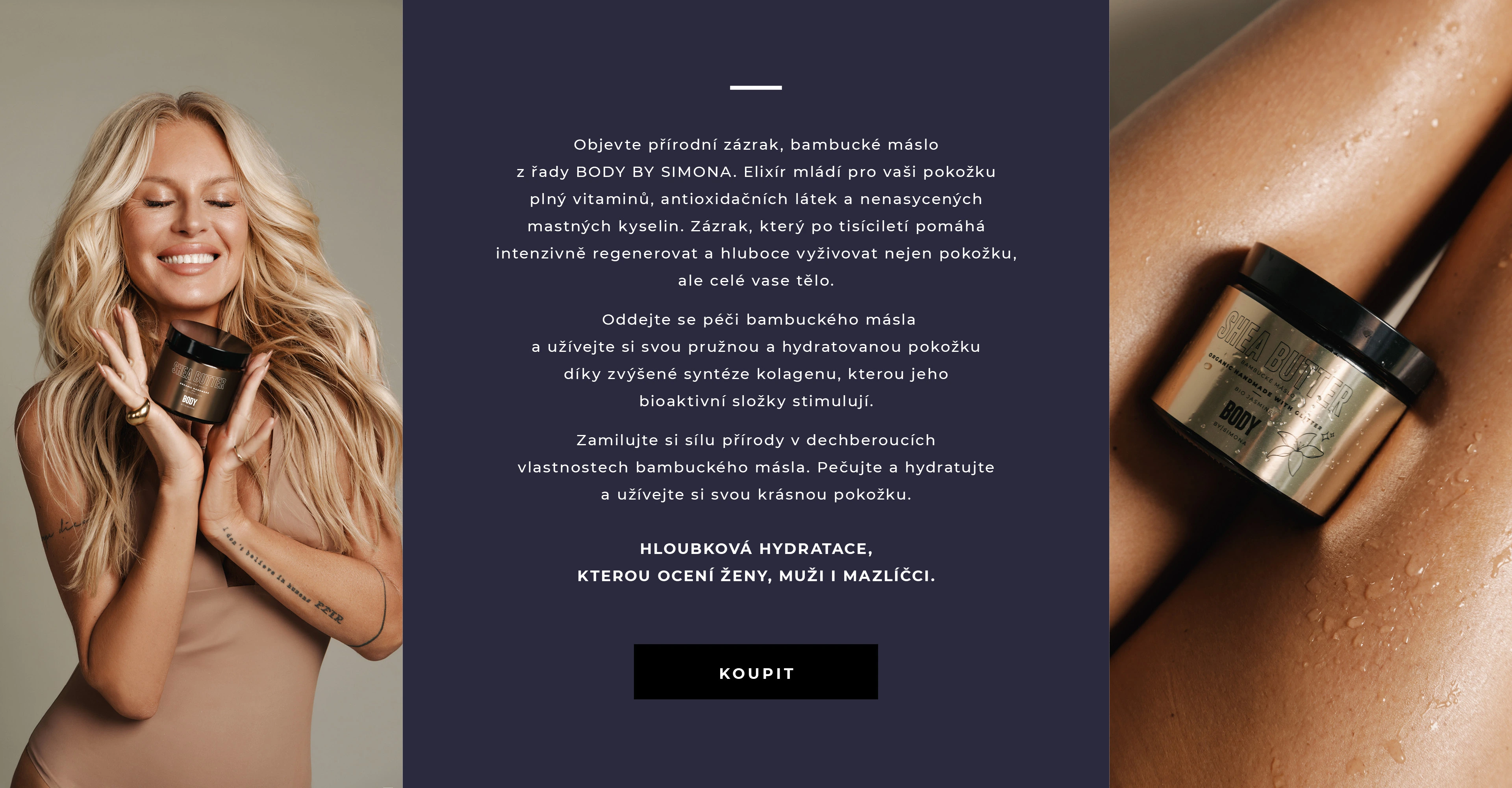 Body by Simona od Simony Krainové