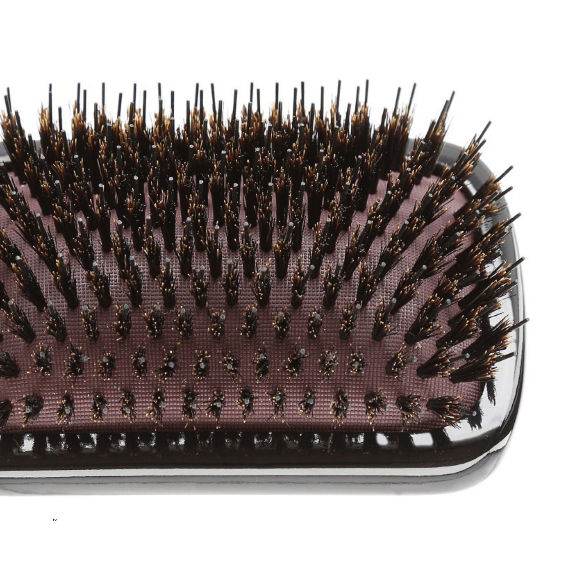 Profesionální kartáče s kančími štětinami