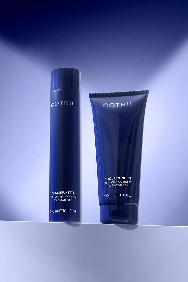 Cotril Cool Brunette