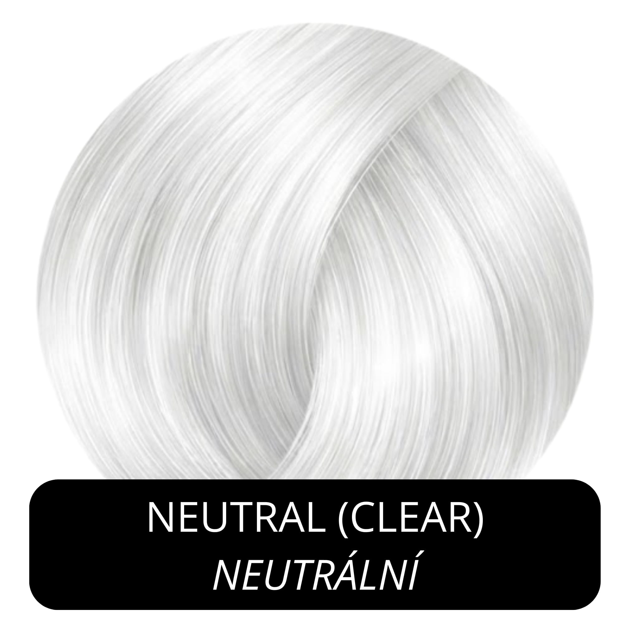 Salerm HD Colors Flash Mask barvicí maska Neutral