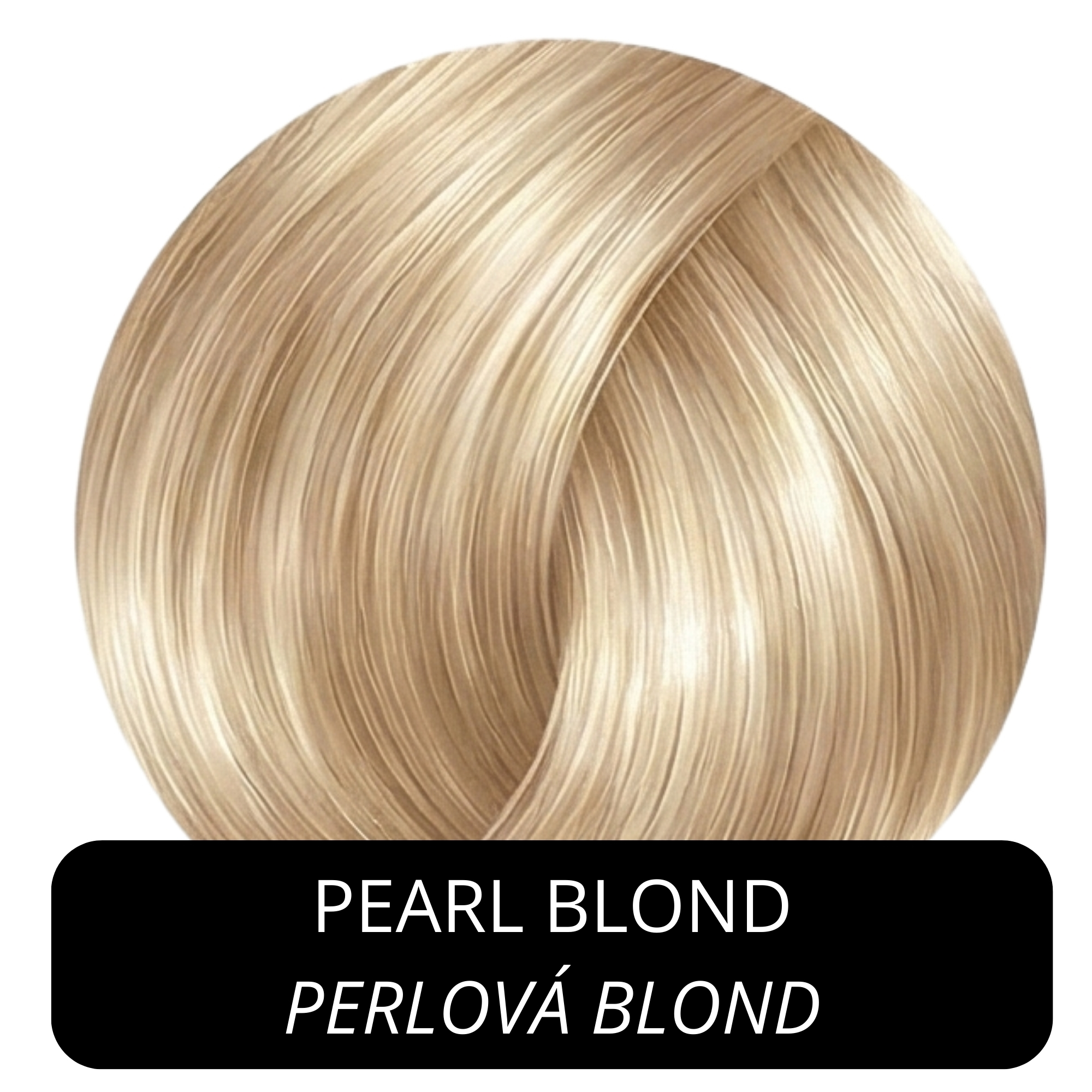 Salerm HD Colors Flash Mask barvicí maska perlová blond 300 ml Salerm HD Colors Flash Mask barvicí maska perlová blond