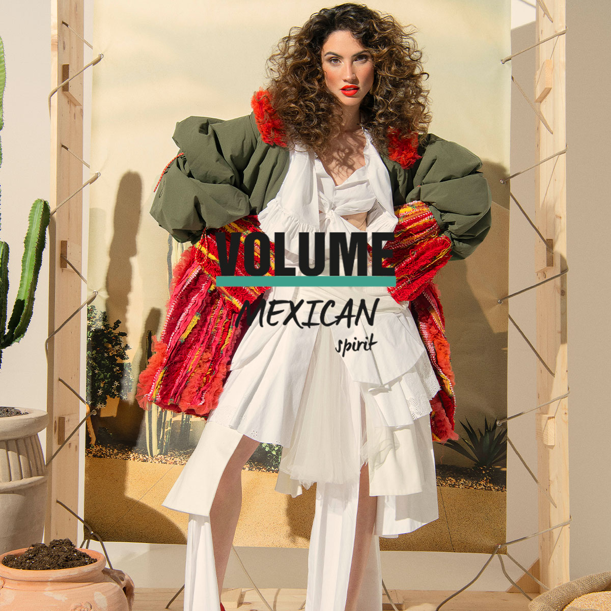 Lendan Terra Mexican Spirit