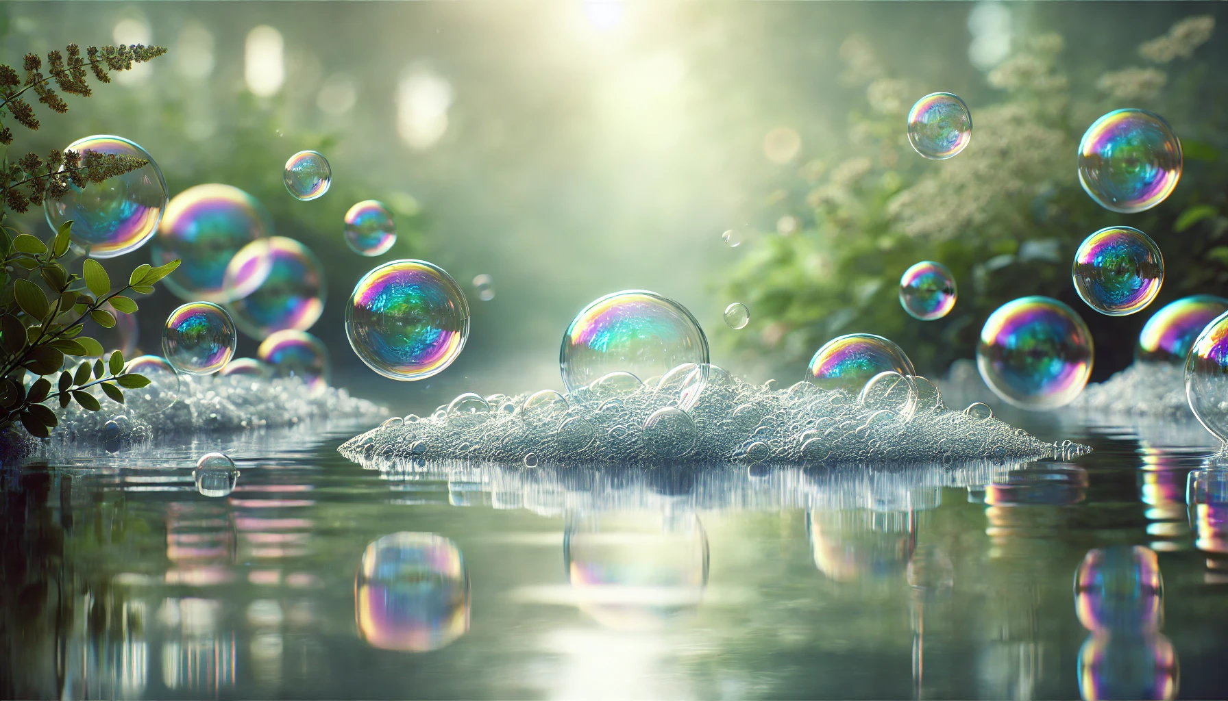 Sulfáty ve vlasové kosmetice