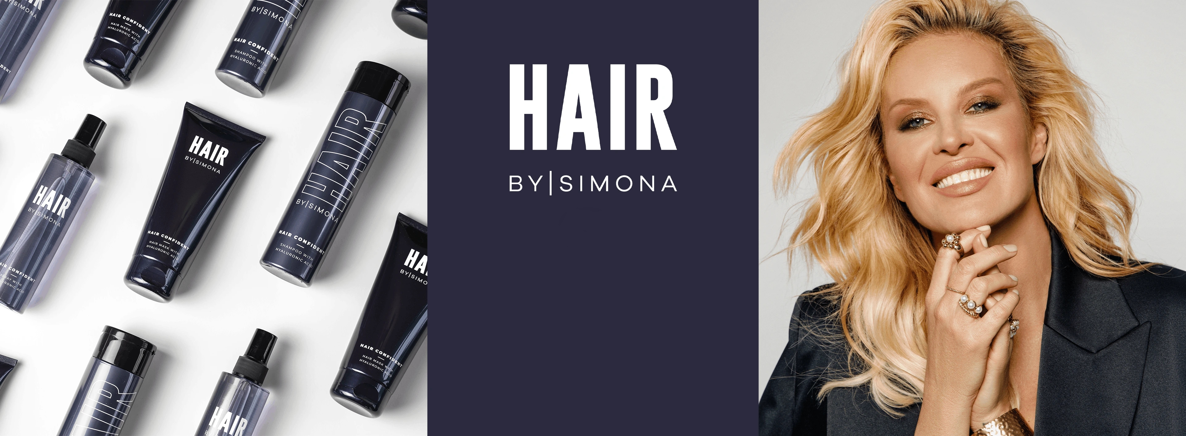 Beauty by Simona Krainová