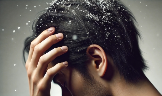 TRICHOLOLOGIE VLASŮ