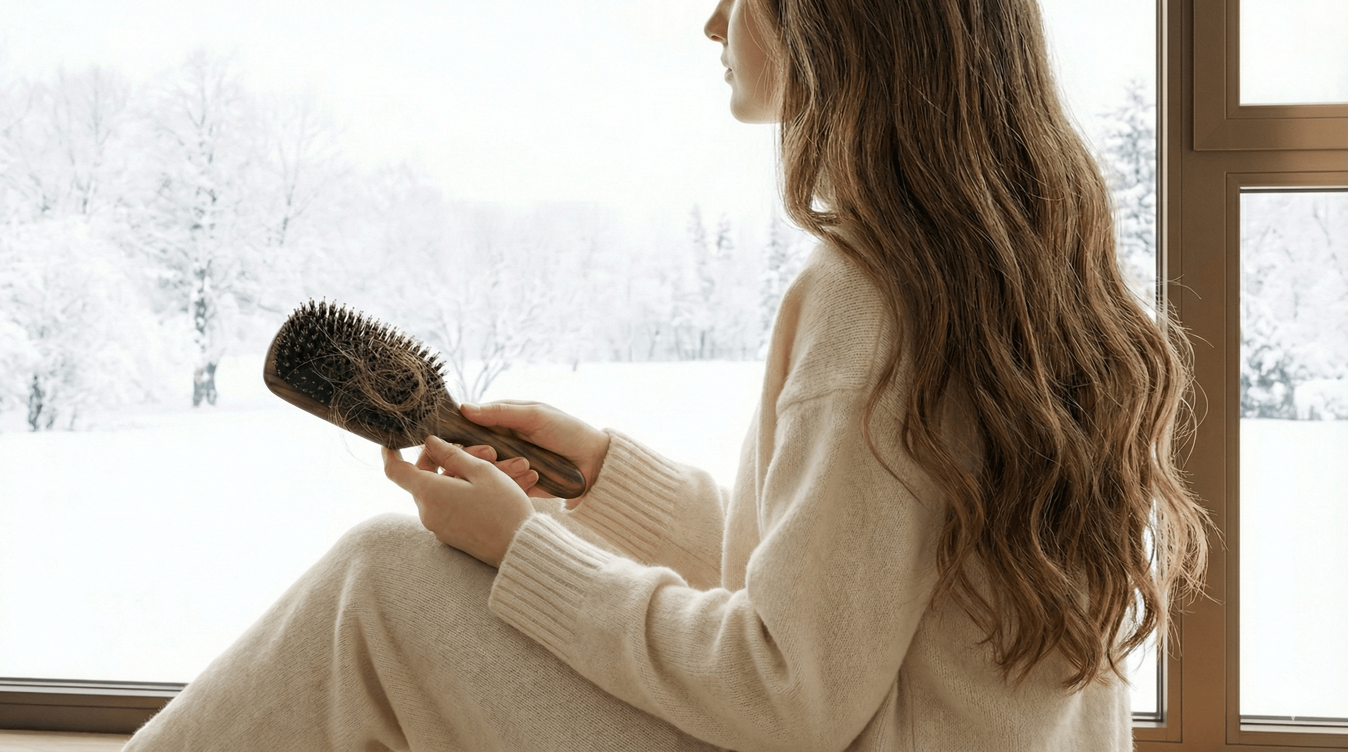 TRICHOLOLOGIE VLASŮ