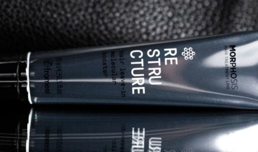 Vítěz Cosmoprof Awards 2026 | Framesi Molecular Booster | Nejlepší vlasový produkt 2026
