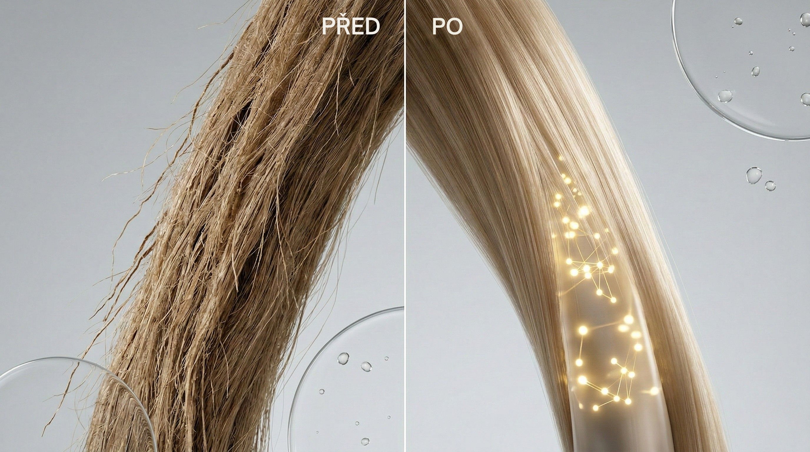 Lendan Plex Forte s BOND-REPAIR systémem