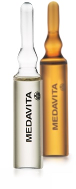 Medavita Lotion Concentreée pro prevenci a léčbu a padání vlasů