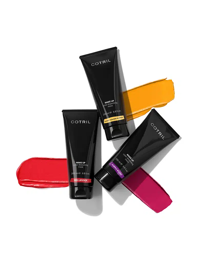 Cotril MAKE UP