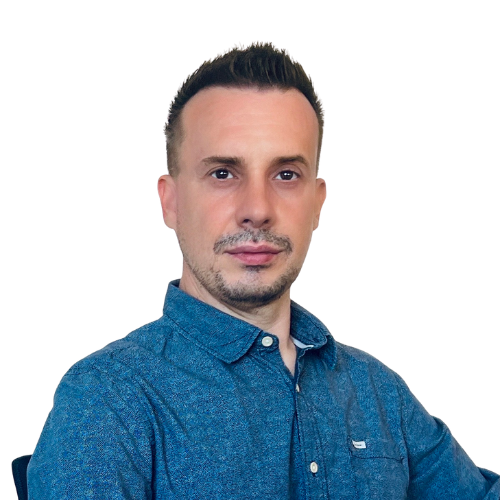 Ing. Michal Kraus, Ph.D.