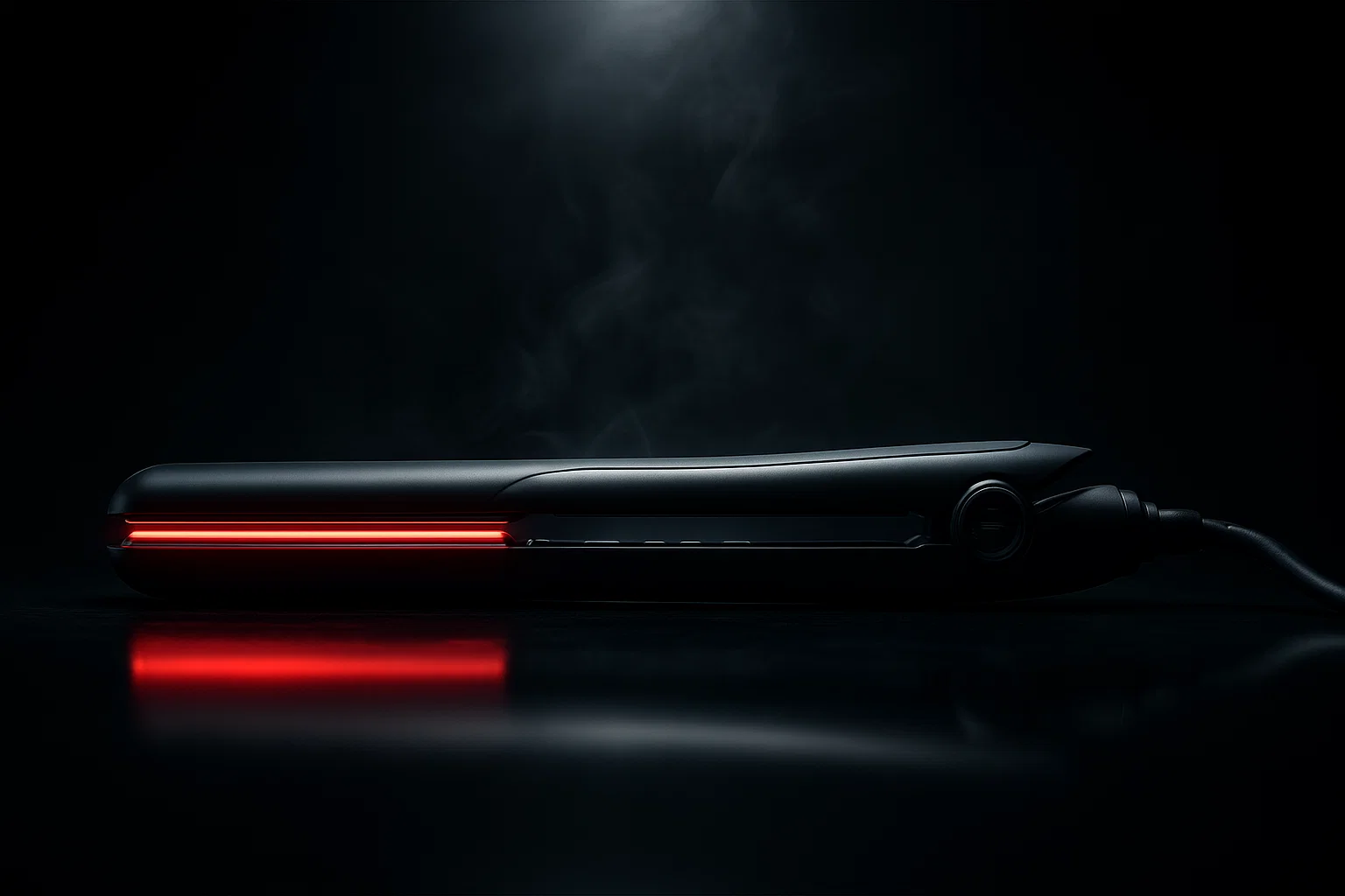 Salerm THERAPY Black