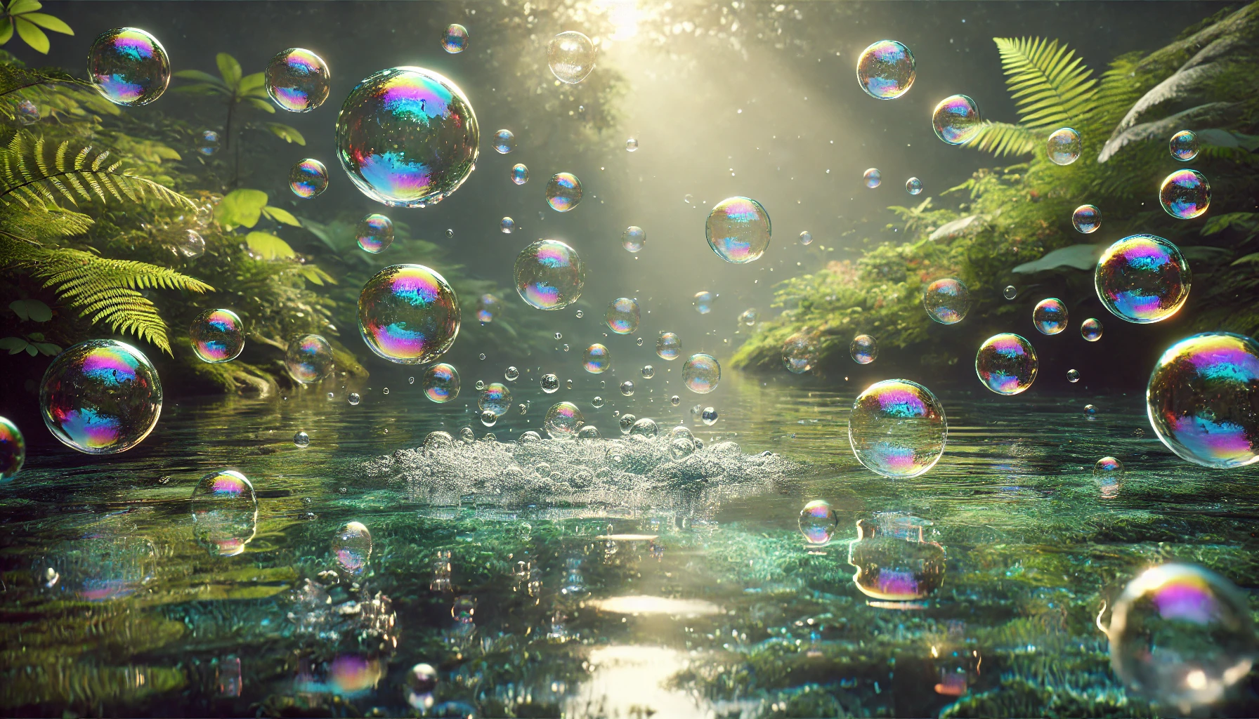 Sulfáty ve vlasové kosmetice