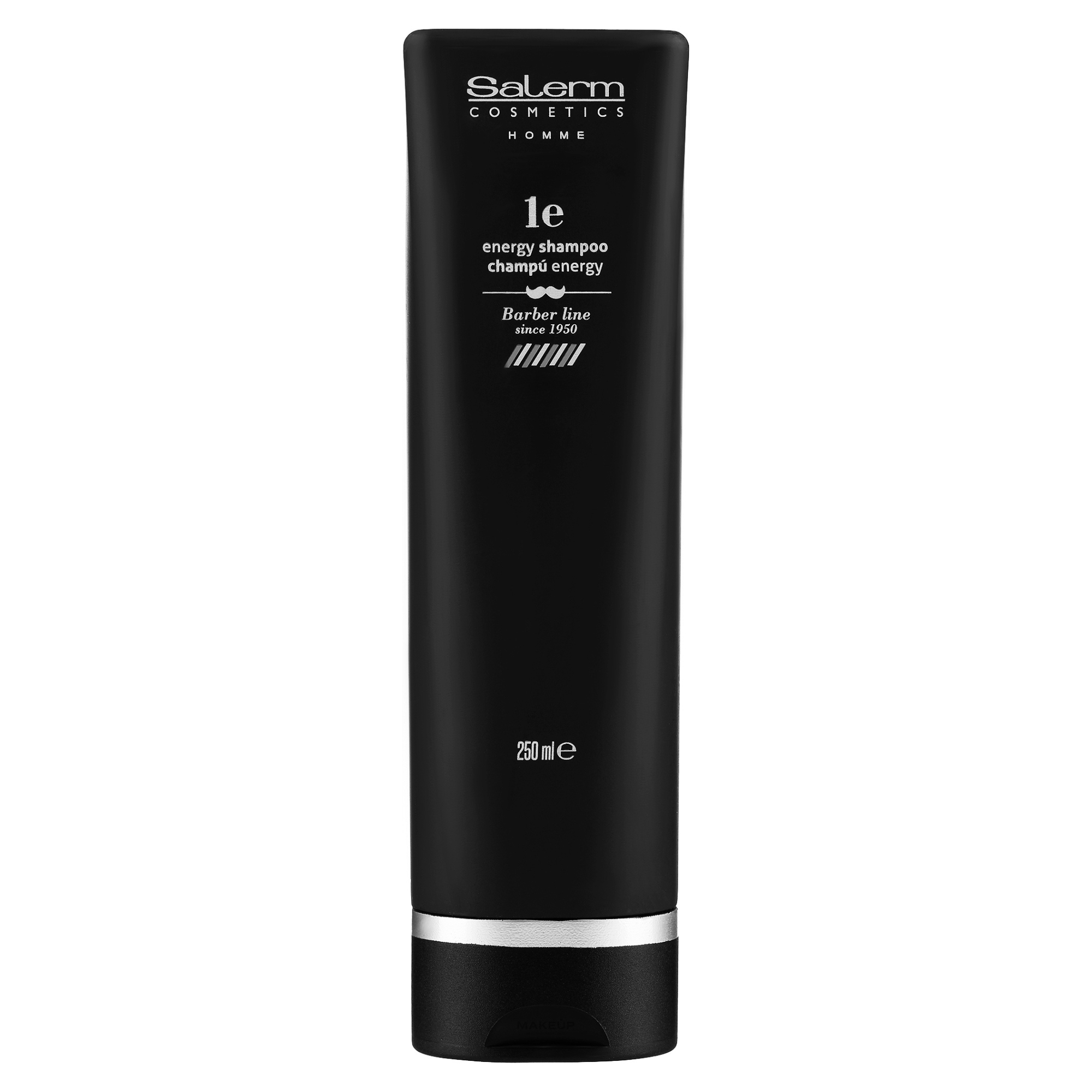 Salerm Homme šampon proti vypadávání vlasů 250 ml