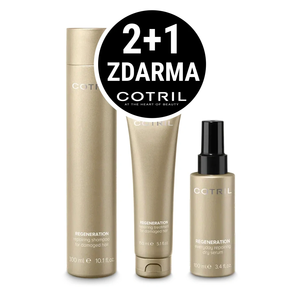 Cotril Regeneration sada