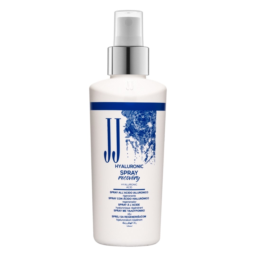 JJ Hyaluronic sprej pro revitalizaci vlasů 150 ml