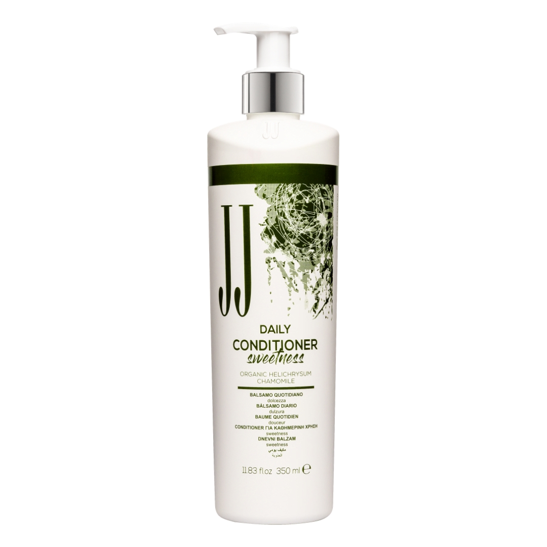 JJ Daily kondicionér pro časté použití 350 ml