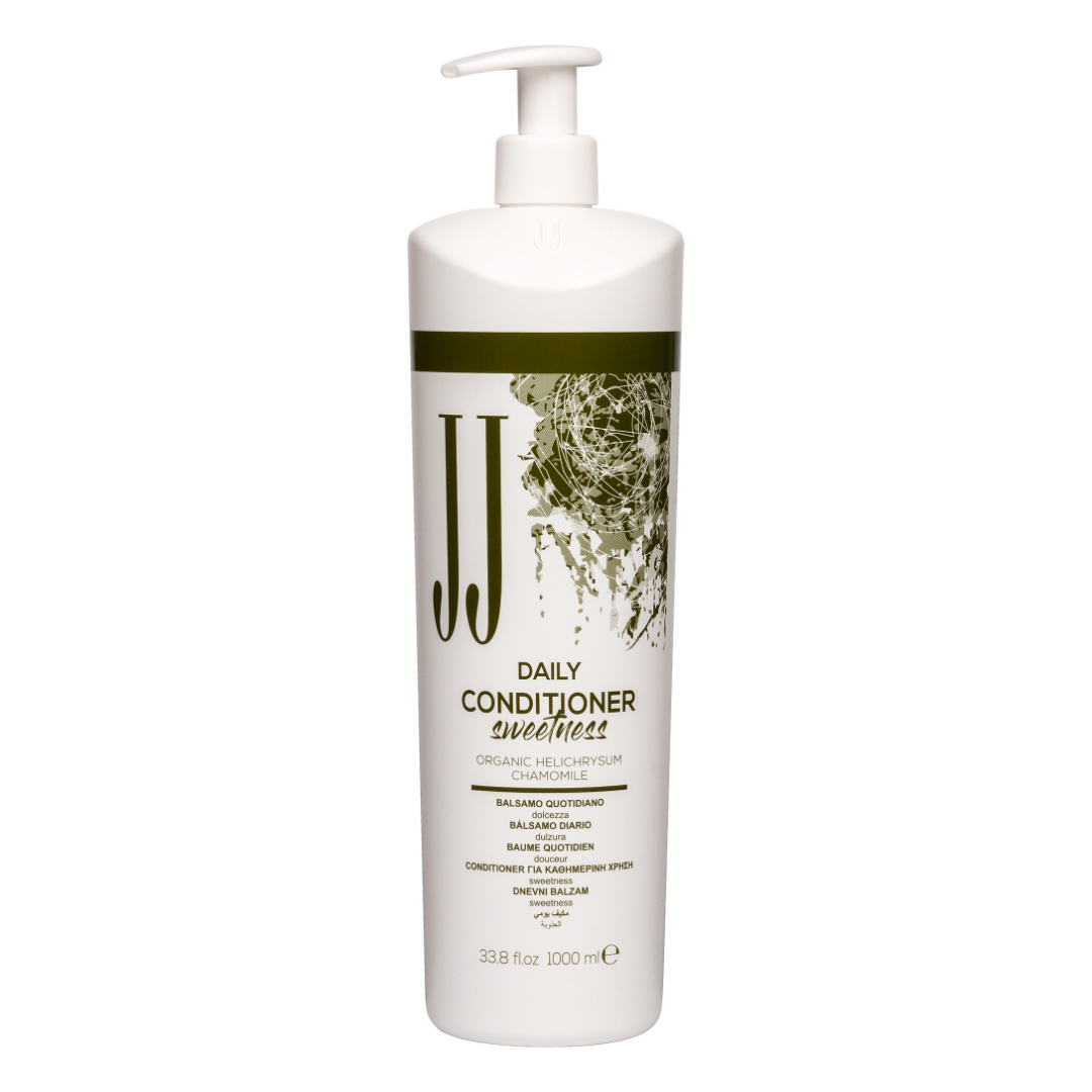 JJ Daily kondicionér pro časté použití 1000 ml