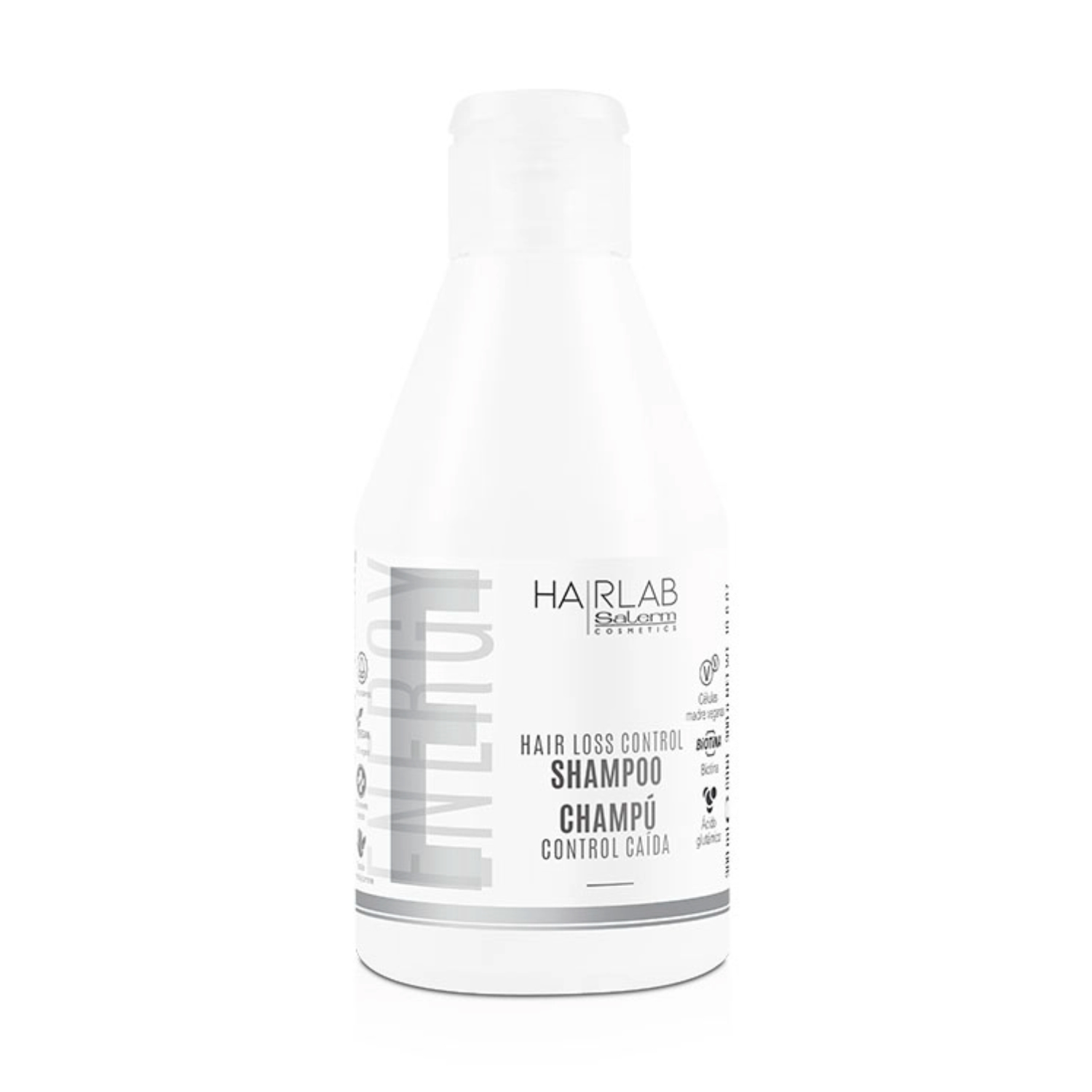 Salerm ENERGY šampon proti padání vlasů 300 ml