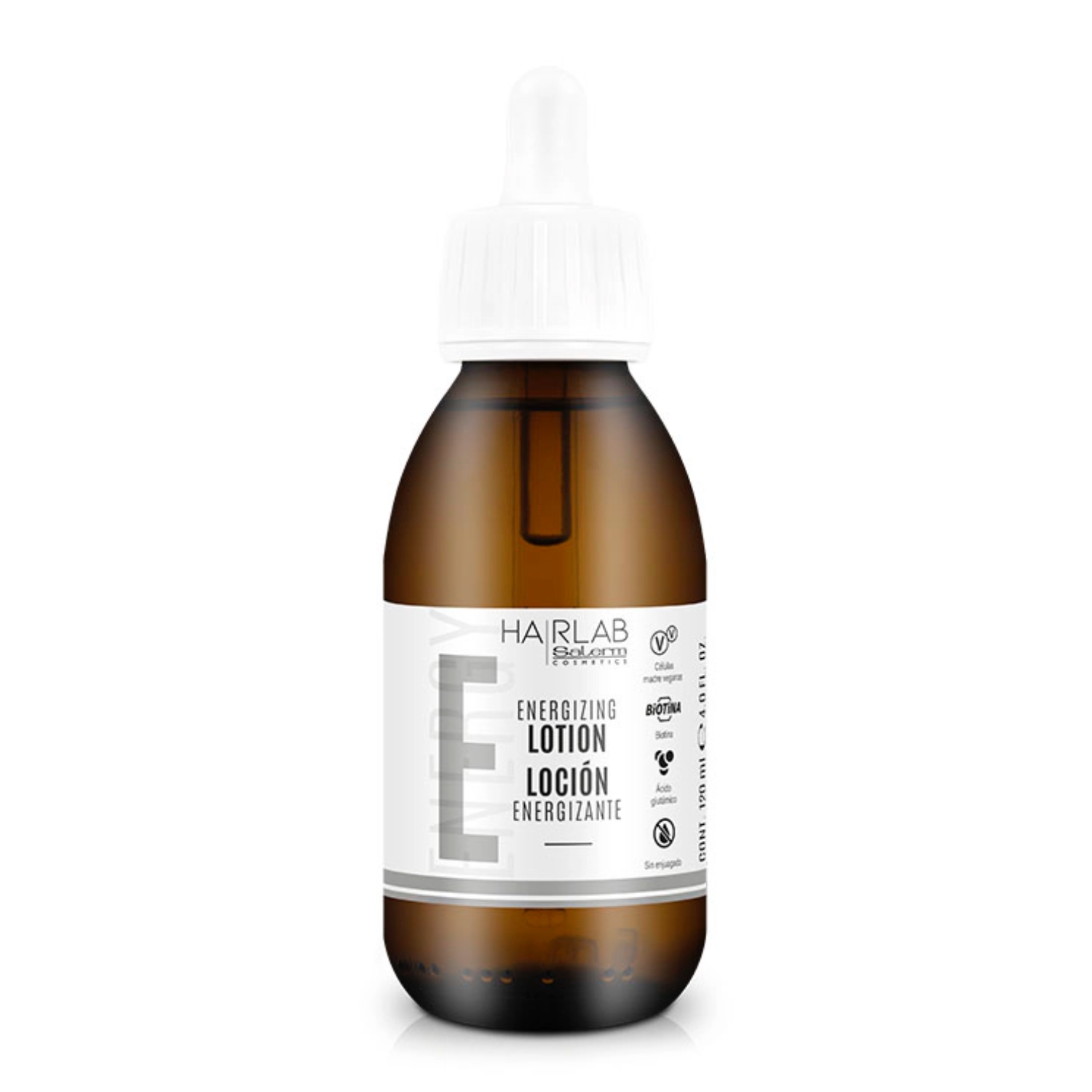 Salerm ENERGY sérum proti padání vlasů