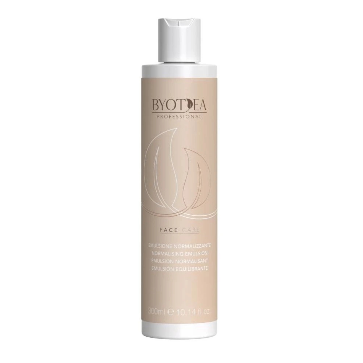 Byotea Professional normalizační pleťová emulze 300 ml
