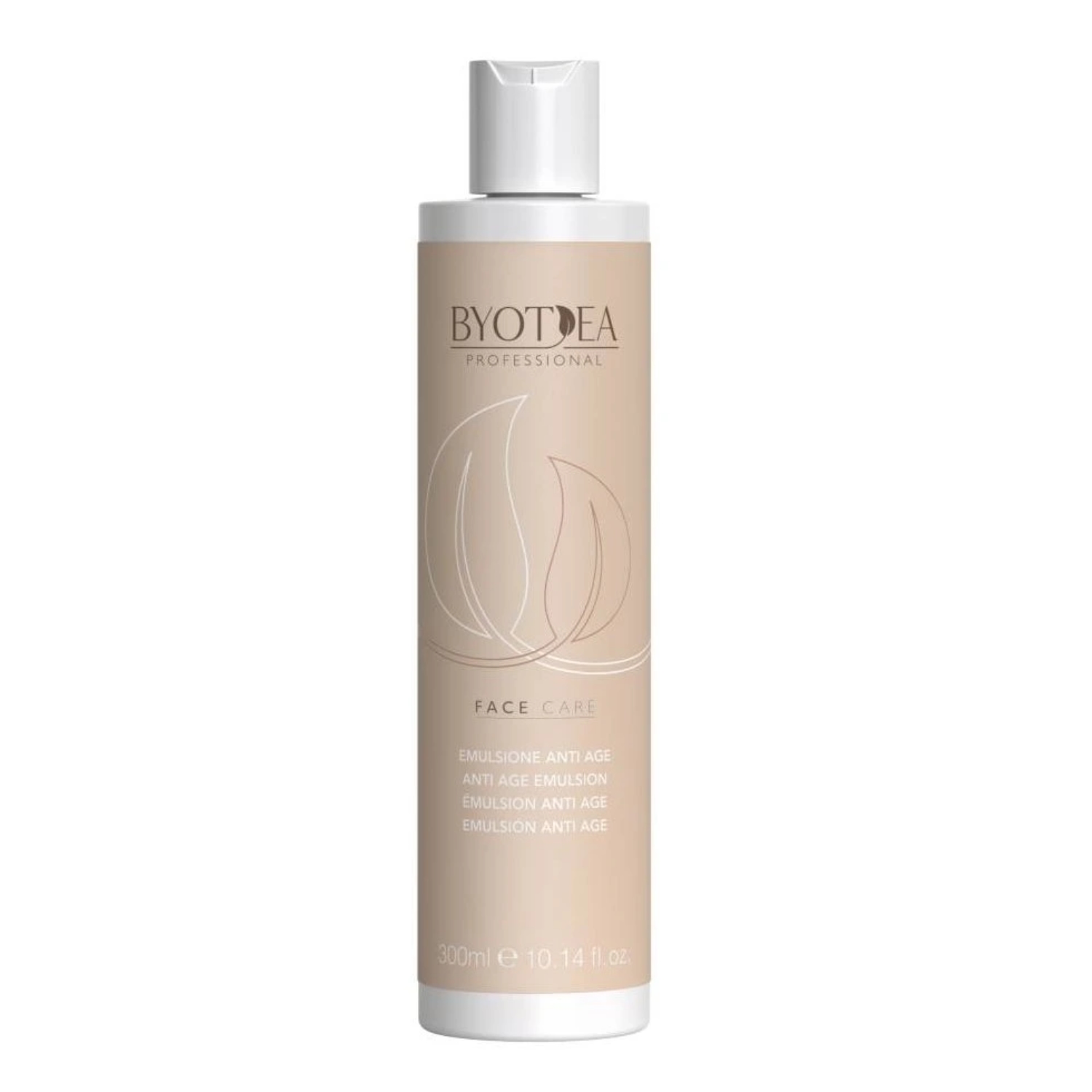 Byotea Professional anti age pleťová emulze s liftingovým efektem 300 ml
