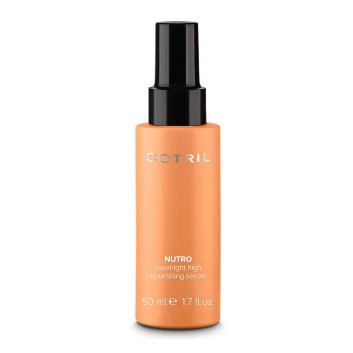 Cotril Nutro ultra vyživující noční sérum pro suché vlasy 50 ml