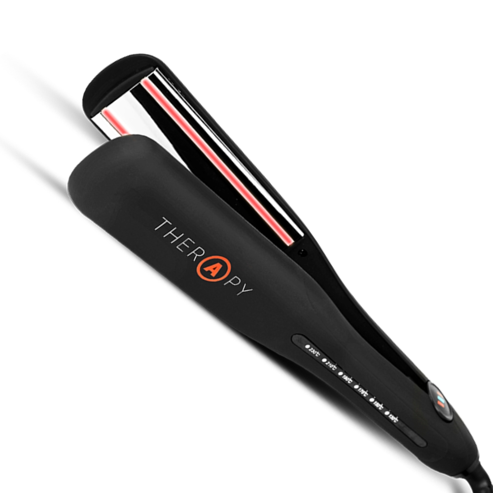 Salerm Therapy Black