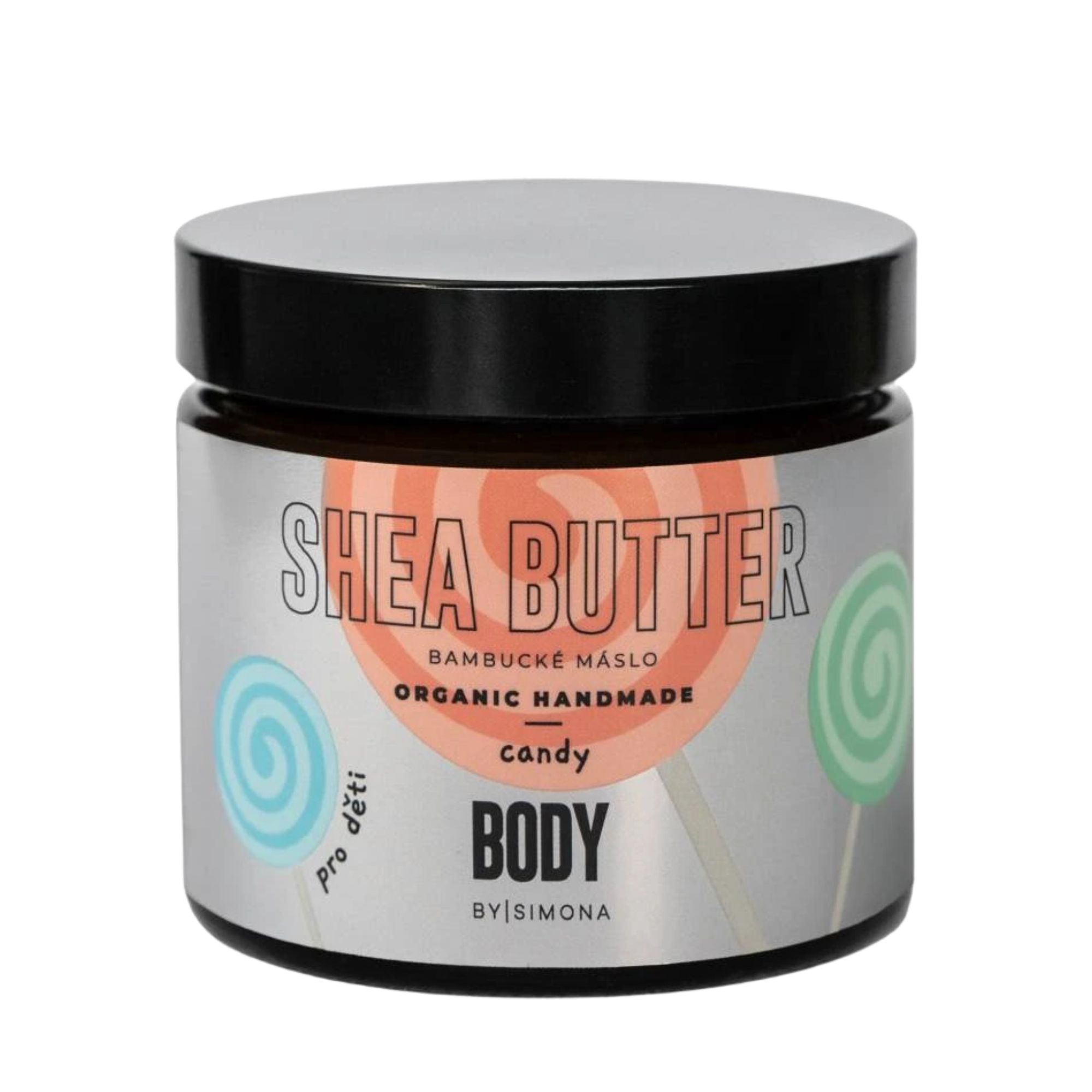 Body by Simona Candy