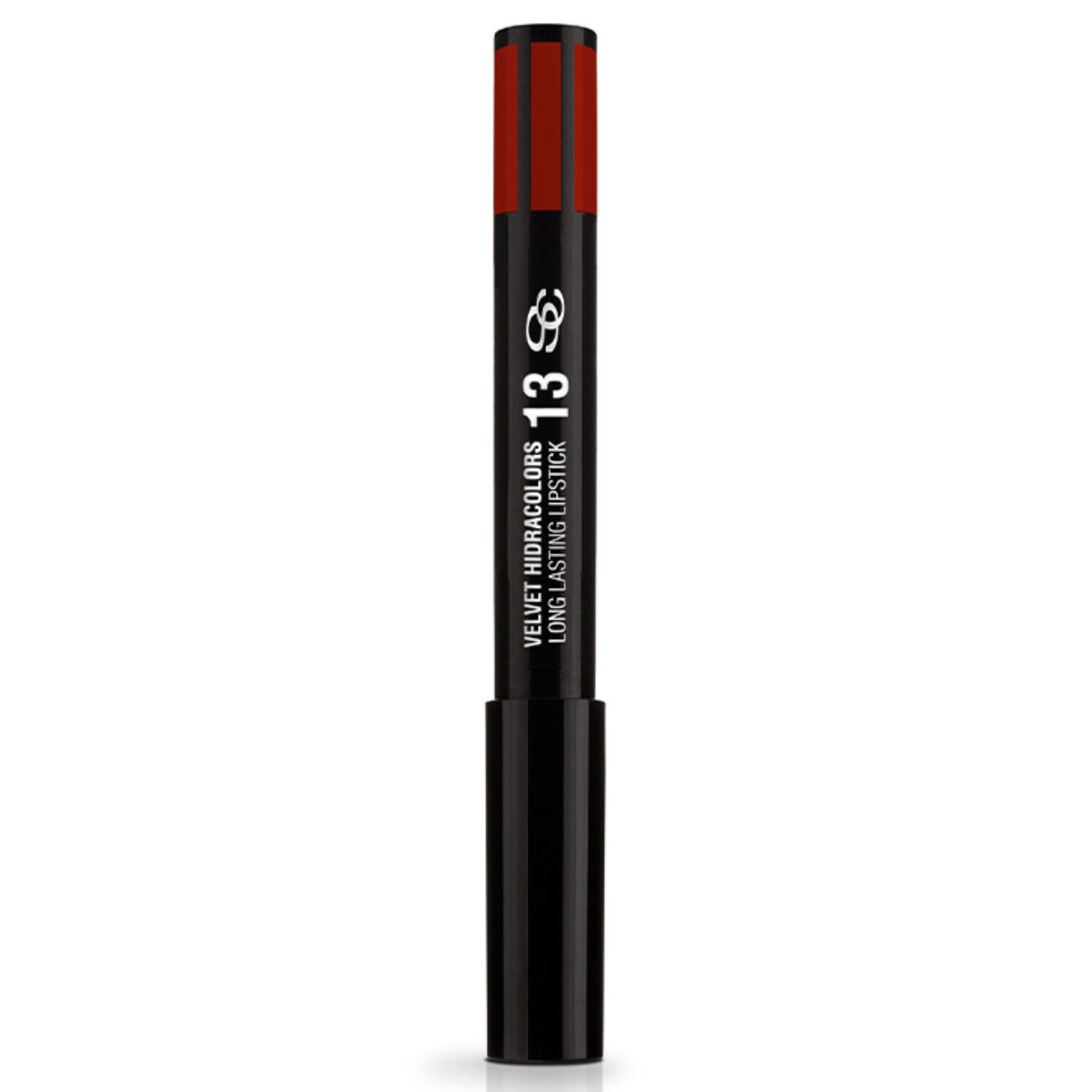 Salerm Hidracolors rtěnka 13 Passion Red 1,3 g