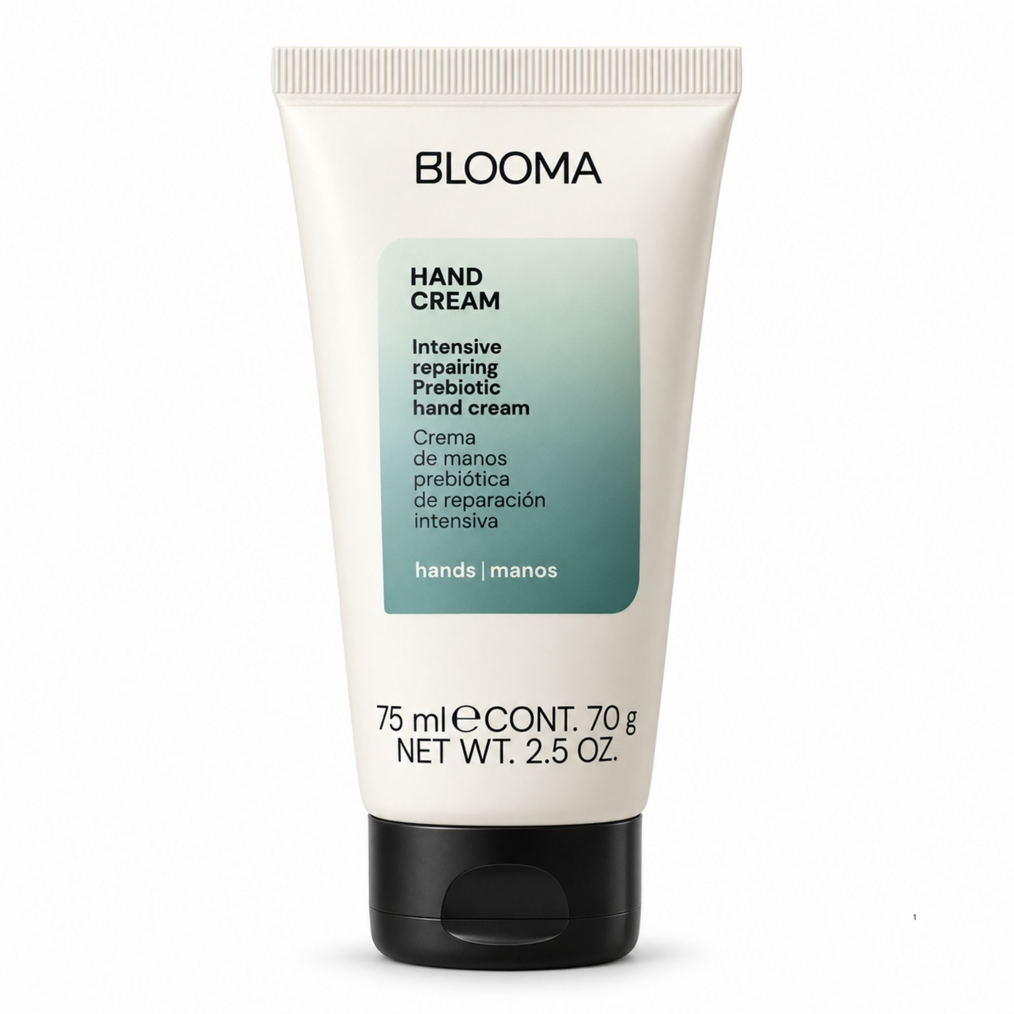 Salerm BLOOMA intenzivní regenerační krém na ruce 75 ml