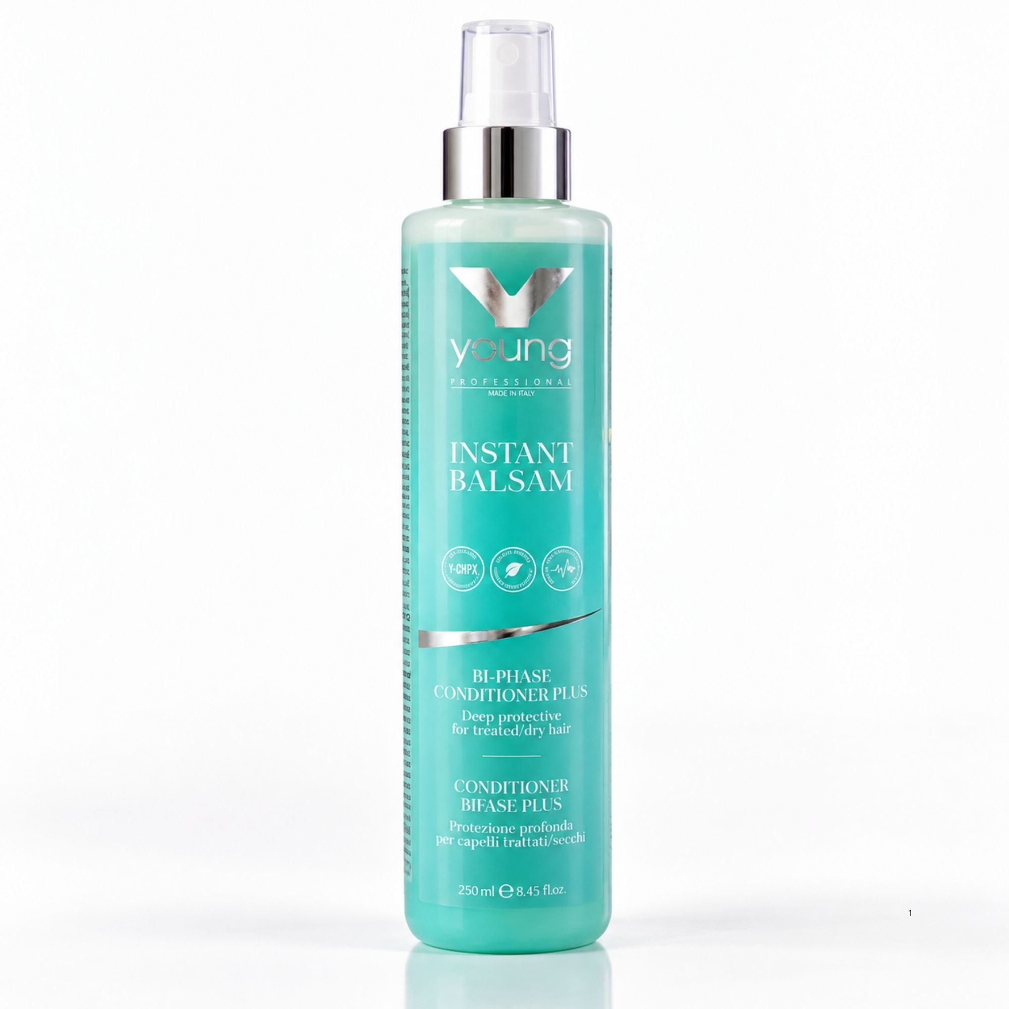 Young Bi-Phase Conditioner Plus bezoplachový balzám na vlasy 250 ml