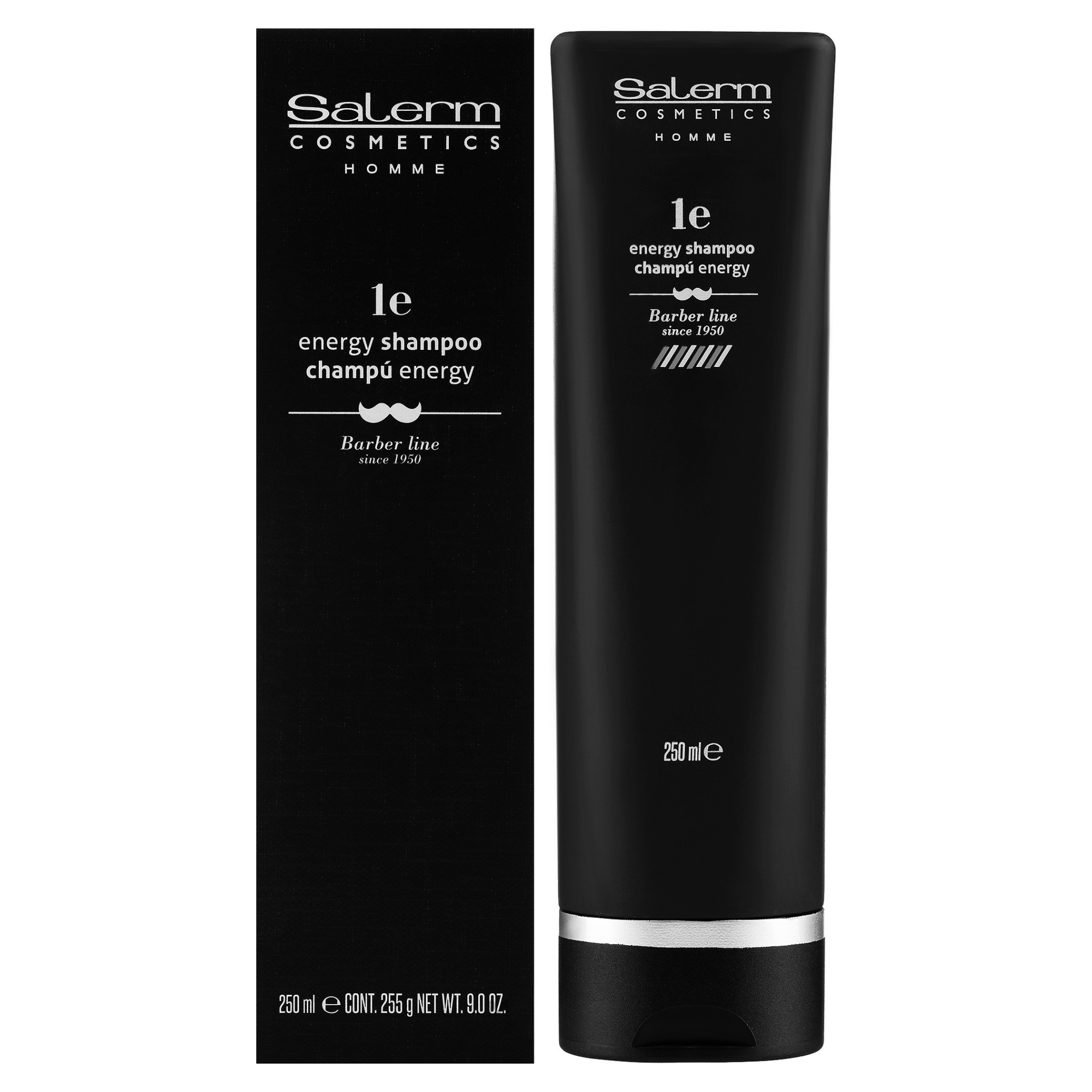 Salerm Homme šampon proti vypadávání vlasů 250 ml